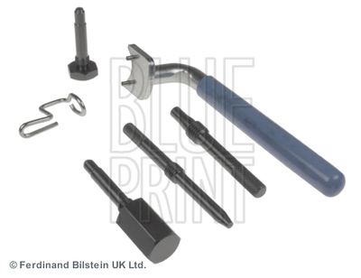 Retaining Tool, timing belt tensioner pulley BLUE PRINT ADA105501