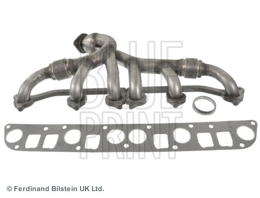 BLUE PRINT ADA106001 Manifold, exhaust system