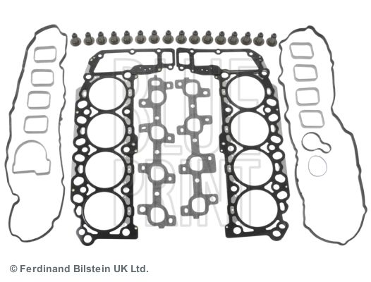 BLUE PRINT ADA106202 Gasket Kit, cylinder head