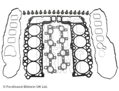 Gasket Kit, cylinder head BLUE PRINT ADA106202