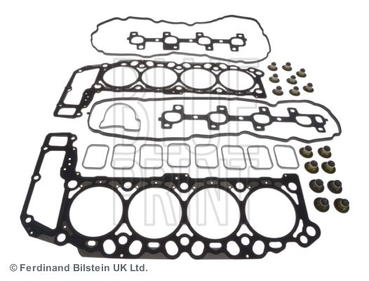 BLUE PRINT ADA106203 Gasket Kit, cylinder head