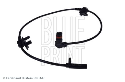 Sensor, wheel speed BLUE PRINT ADA107108