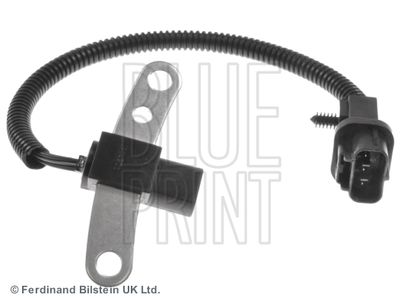 Sensor, crankshaft pulse BLUE PRINT ADA107205