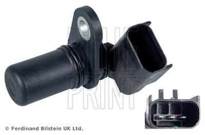 Sensor, crankshaft pulse BLUE PRINT ADA107222