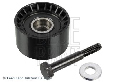 Deflection/Guide Pulley, timing belt BLUE PRINT ADA107603