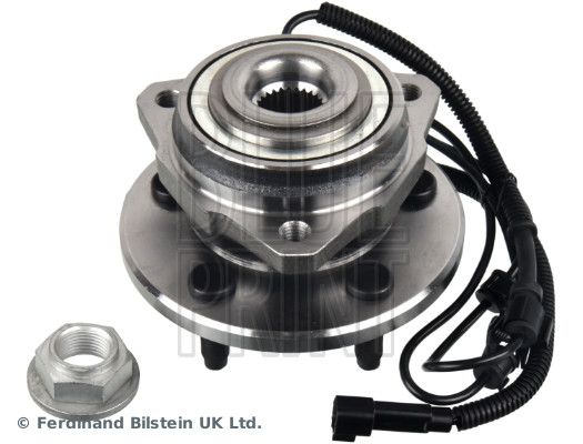 BLUE PRINT ADA108207 Wheel Bearing Kit