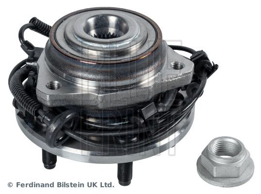 BLUE PRINT ADA108208 Wheel Bearing Kit