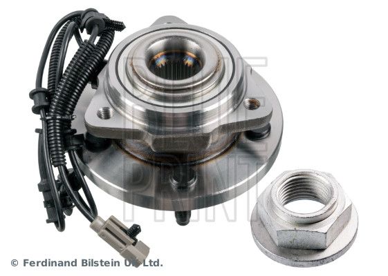 BLUE PRINT ADA108214 Wheel Bearing Kit