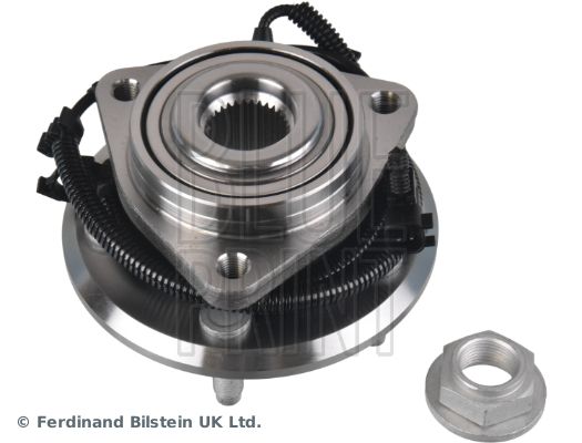 BLUE PRINT ADA108216 Wheel Bearing Kit