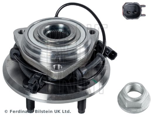 BLUE PRINT ADA108218 Wheel Bearing Kit