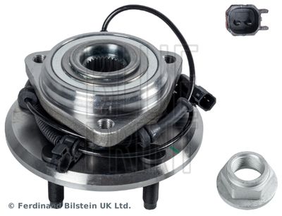 Wheel Bearing Kit BLUE PRINT ADA108218
