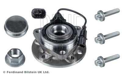 Wheel Bearing Kit BLUE PRINT ADA108220