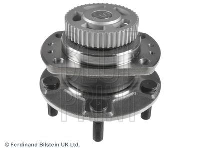 Wheel Bearing Kit BLUE PRINT ADA108306