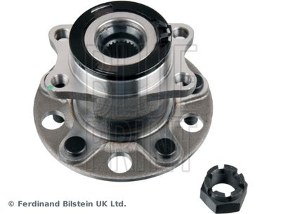 Wheel Bearing Kit BLUE PRINT ADA108315