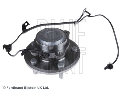 Wheel Bearing Kit BLUE PRINT ADA108318