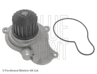 Water Pump, engine cooling BLUE PRINT ADA109106