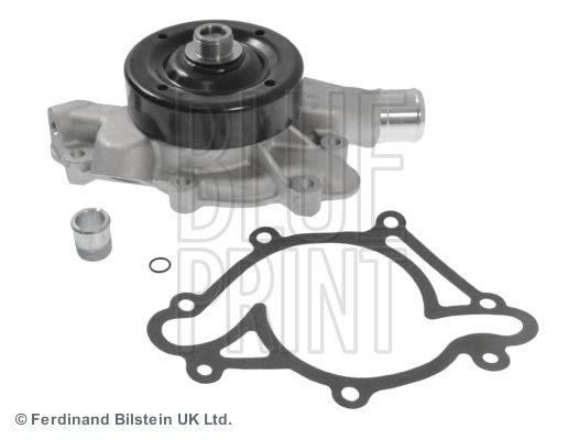 BLUE PRINT ADA109117 Water Pump, engine cooling