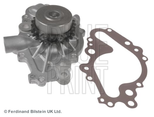 BLUE PRINT ADA109123 Water Pump, engine cooling