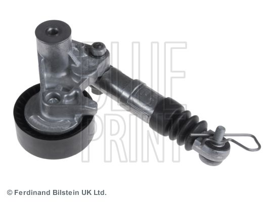 BLUE PRINT ADA109605 Belt Tensioner, V-ribbed belt