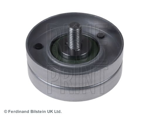 BLUE PRINT ADA109606 Deflection/Guide Pulley, V-ribbed belt