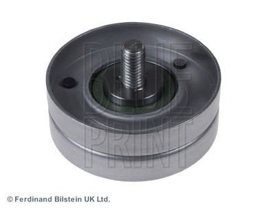 Deflection/Guide Pulley, V-ribbed belt BLUE PRINT ADA109606