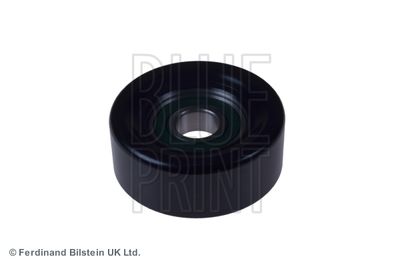 Deflection/Guide Pulley, V-ribbed belt BLUE PRINT ADA109610