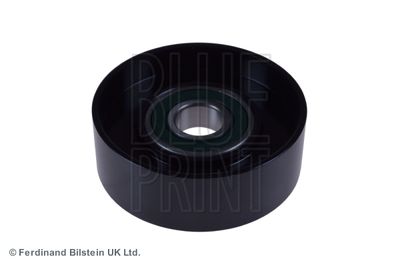Deflection/Guide Pulley, V-ribbed belt BLUE PRINT ADA109611