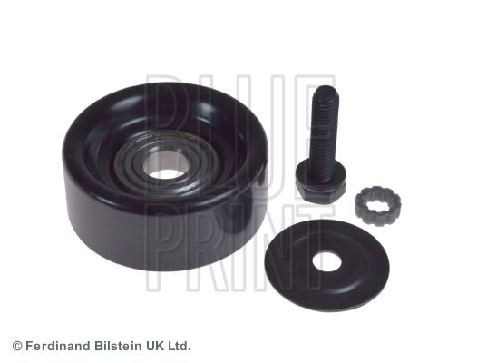 BLUE PRINT ADA109612 Deflection/Guide Pulley, V-ribbed belt