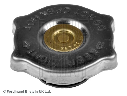 BLUE PRINT ADA109901 Cap, coolant tank