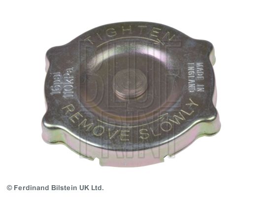 BLUE PRINT ADA109904 Cap, radiator