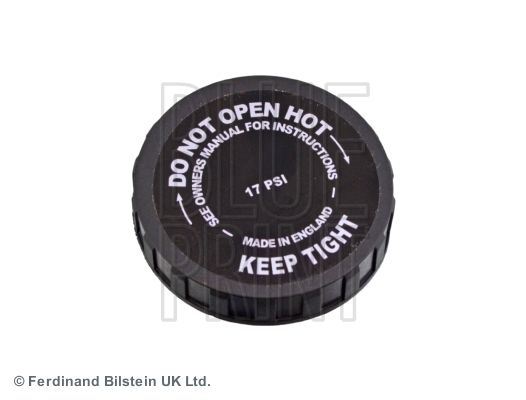 BLUE PRINT ADA109905 Cap, coolant tank