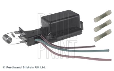 Relay, radiator fan overrun BLUE PRINT ADB111402
