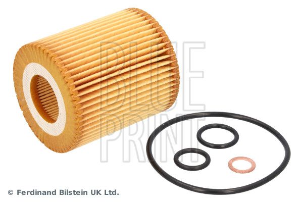 BLUE PRINT ADB112106 Oil Filter