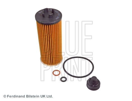 BLUE PRINT ADB112108 Oil Filter