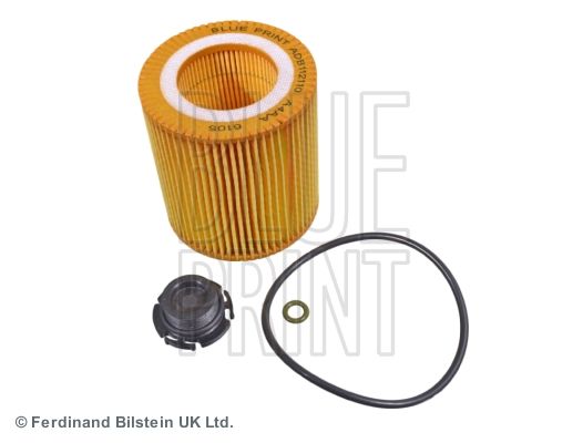 BLUE PRINT ADB112110 Oil Filter