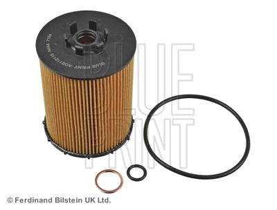 Oil Filter BLUE PRINT ADB112116