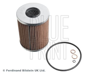 Oil Filter BLUE PRINT ADB112123