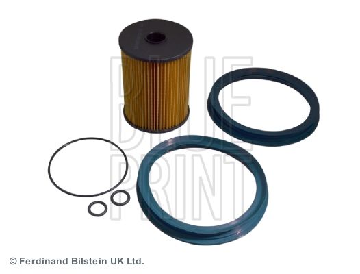 BLUE PRINT ADB112307 Fuel Filter