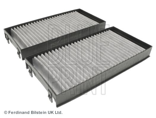 BLUE PRINT ADB112501 Filter Set, cabin air