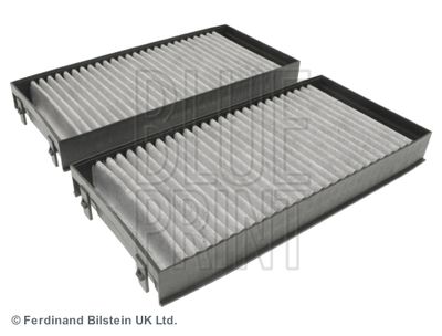 Filter Set, cabin air BLUE PRINT ADB112501