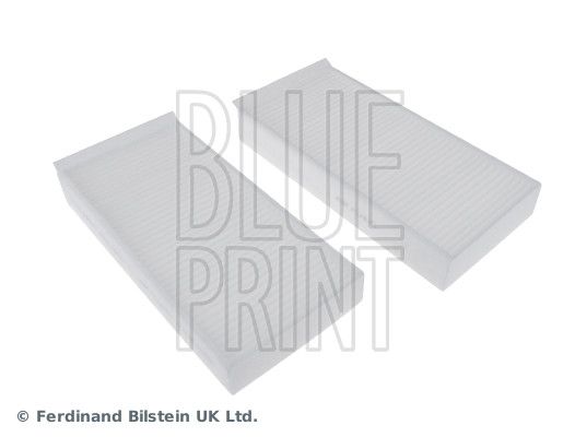 BLUE PRINT ADB112513 Filter Set, cabin air