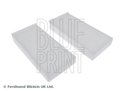 Filter Set, cabin air BLUE PRINT ADB112513