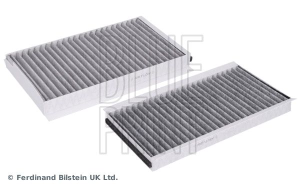 BLUE PRINT ADB112514 Filter Set, cabin air