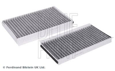Filter Set, cabin air BLUE PRINT ADB112514