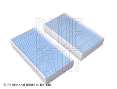 Filter Set, cabin air BLUE PRINT ADB112516