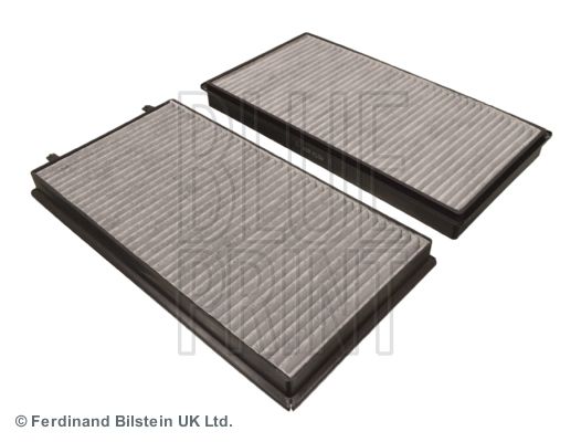 BLUE PRINT ADB112517 Filter Set, cabin air