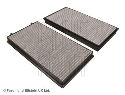 Filter Set, cabin air BLUE PRINT ADB112517
