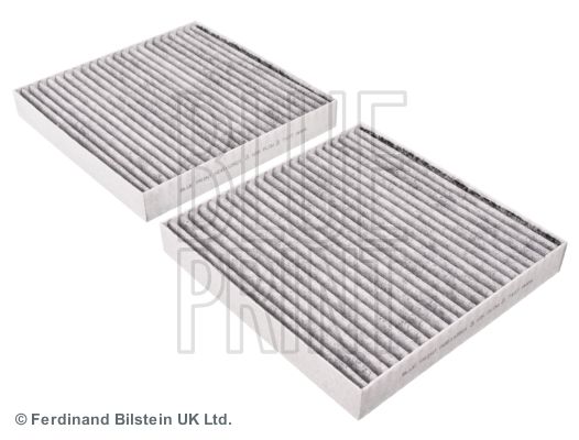 BLUE PRINT ADB112521 Filter Set, cabin air