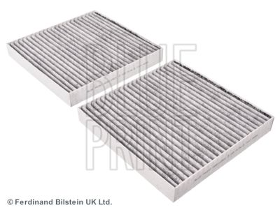 Filter Set, cabin air BLUE PRINT ADB112521