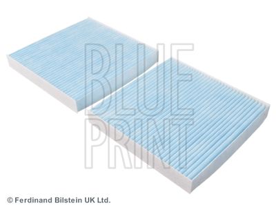 Filter Set, cabin air BLUE PRINT ADB112522